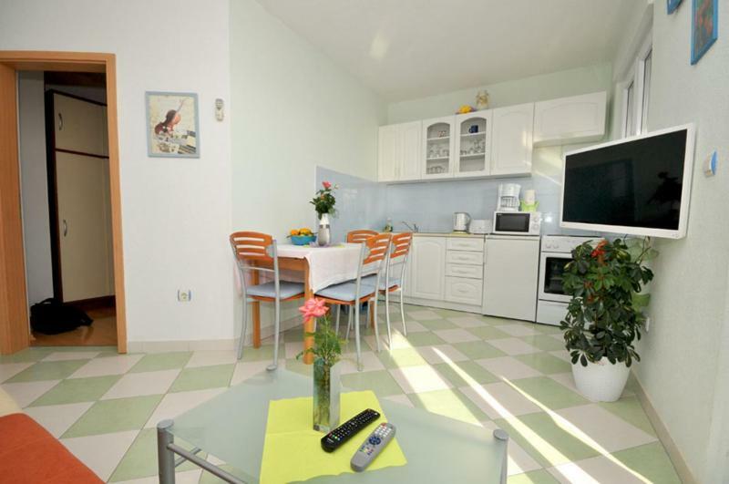 Villa Antonio Traù Esterno foto